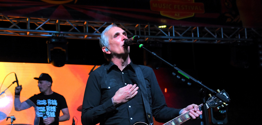 8 Free Spring and Summer Festivals in Arizona