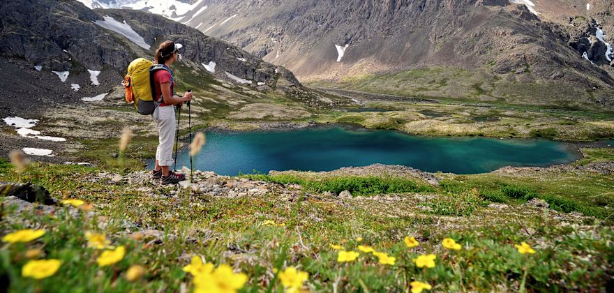 21 Best Hikes Across the West