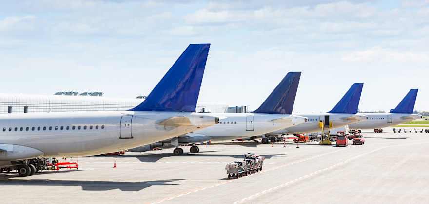 How to Avoid Flight Delays