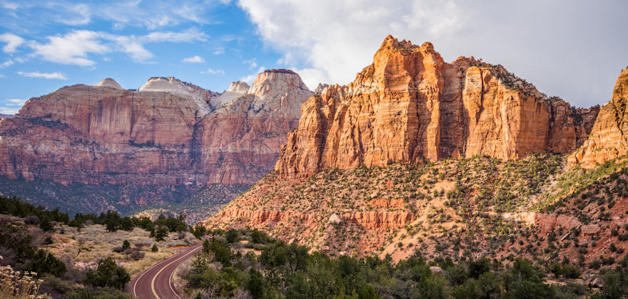 5 Best Road Trips in Utah