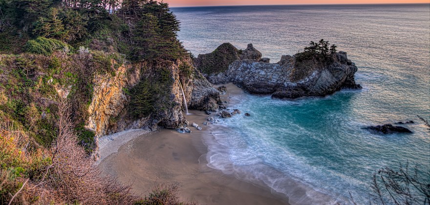 8 Must-Visit Coastal State Parks in California