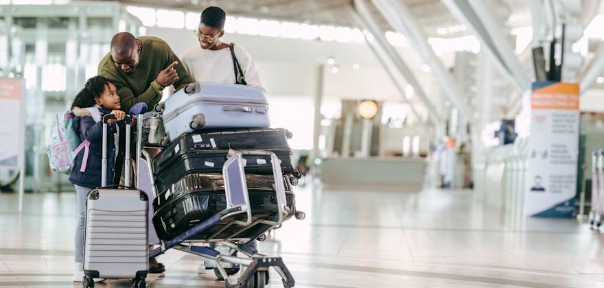 How to Save on Holiday Travel