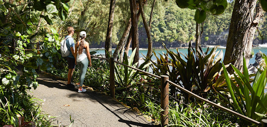 Things to do in Hilo, Hawai‘i