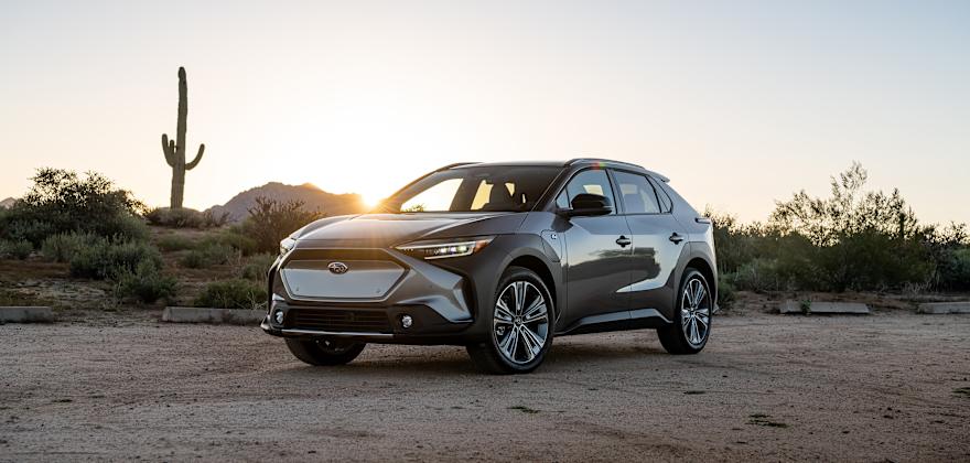 5 Most Affordable New EVs to Buy in 2025