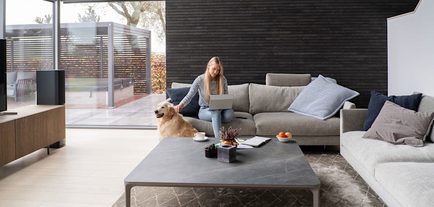 How Technology and Building Advances Are Changing Homes