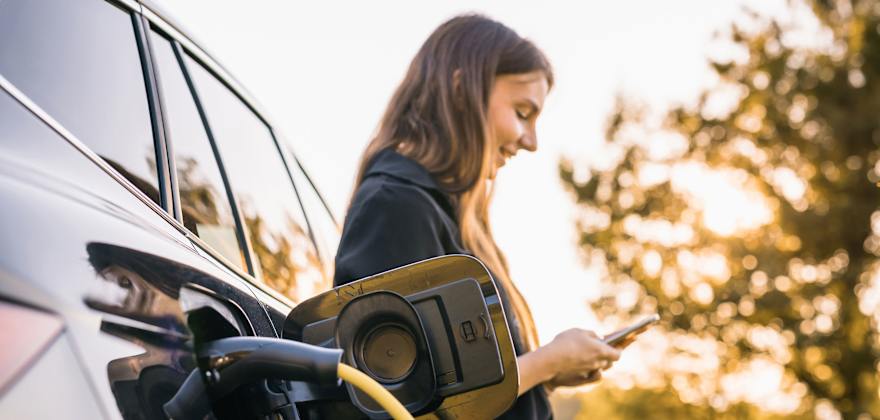 How to Make an EV Fit Your Budget