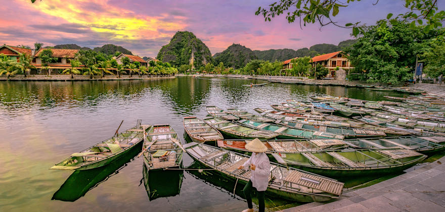 11 Places to Go in 2025 Without the Crowds