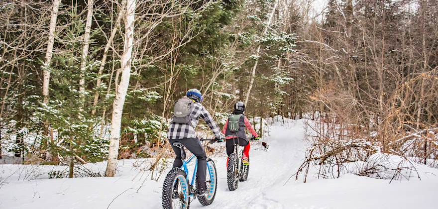 8 Must-Do Winter Activities in the West