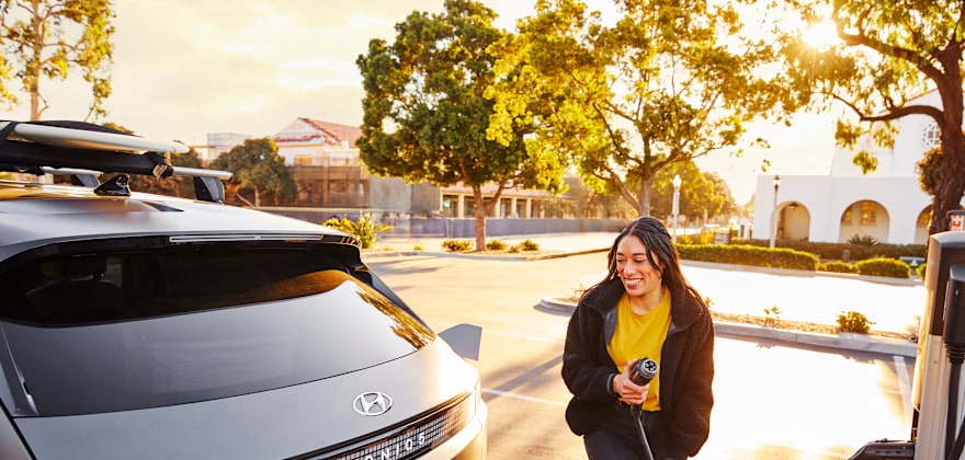 How to Get the Best Price at Public EV Charging Stations