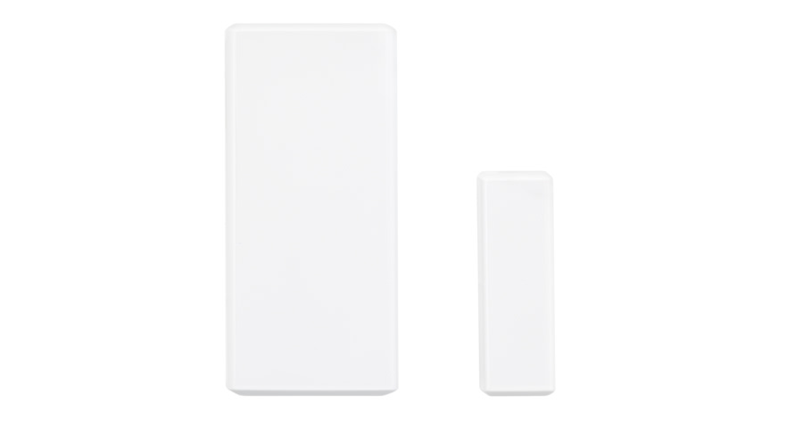 Smart Home Security entry sensors