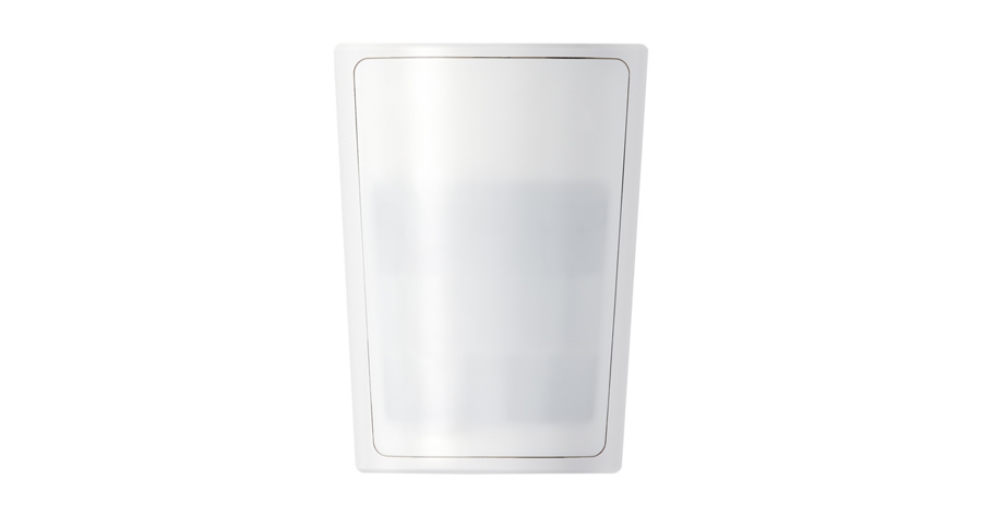 Smart Home Security motion sensor