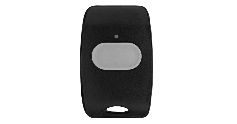 Panic button