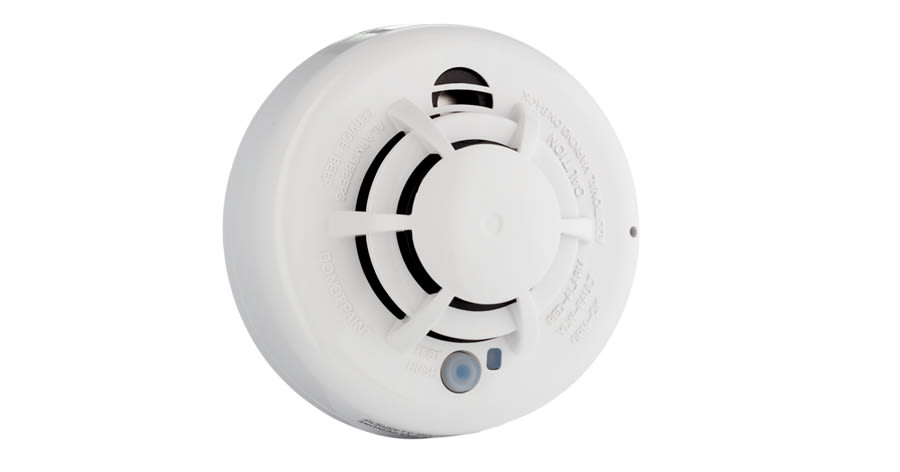Smoke Detector