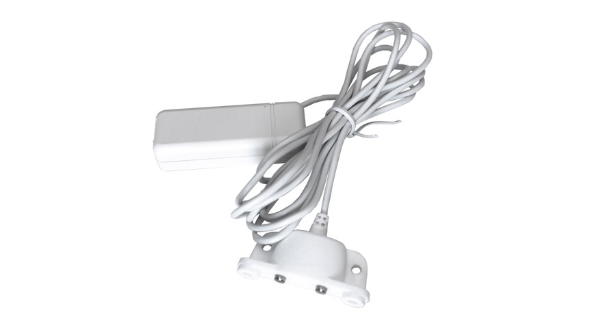 Water leak detector