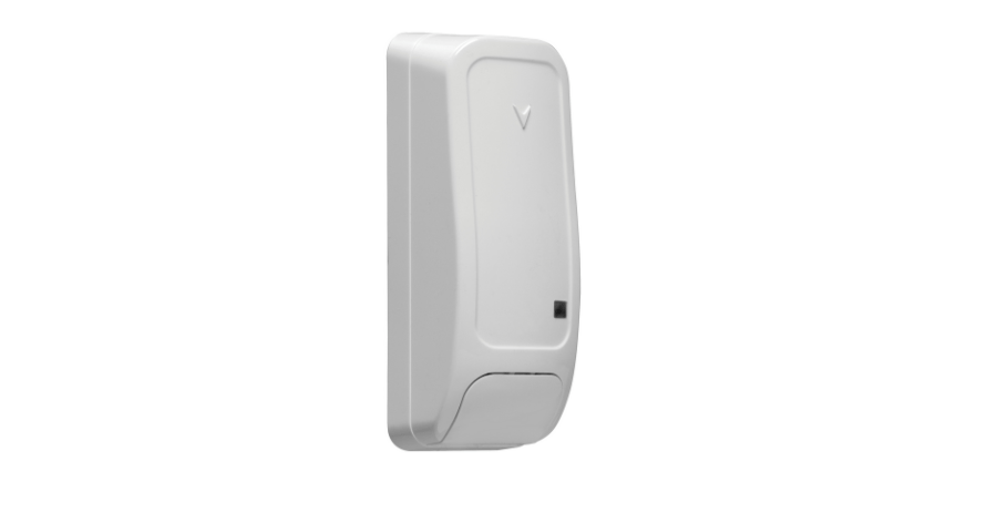 Smart Home Security entry sensors