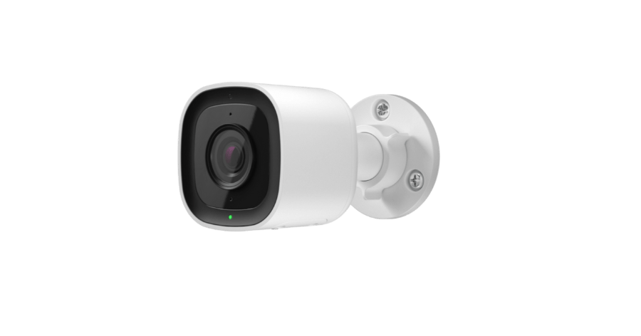 Premium Outdoor Camera