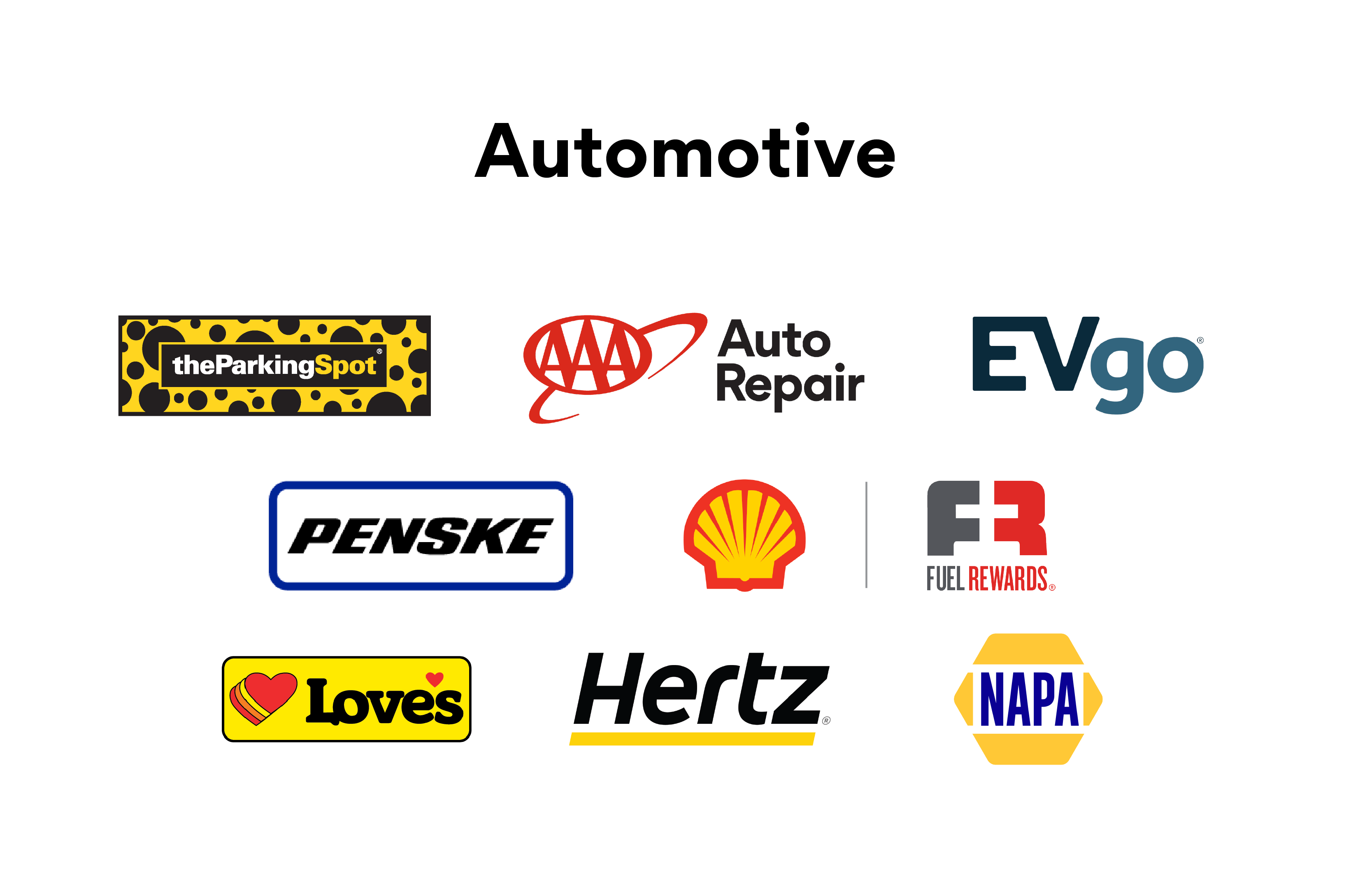 AAA Discounts