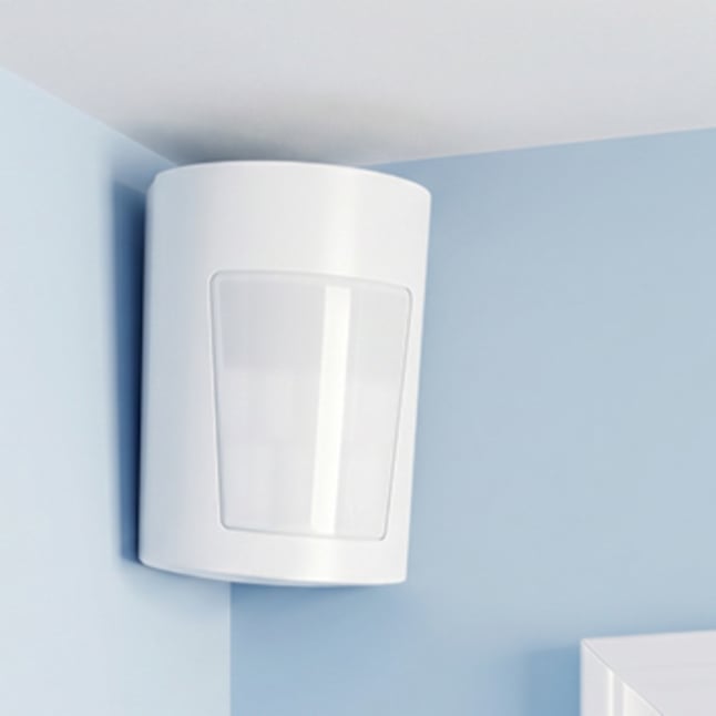 Motion Sensor