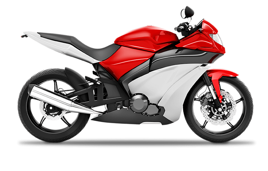 motorcycle