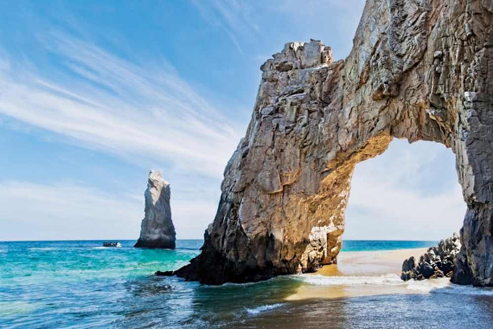 Summer cruise image Cabo