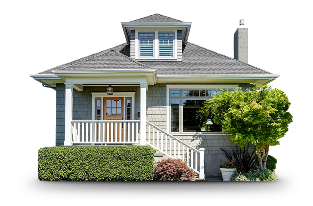 Homeowners Insurance