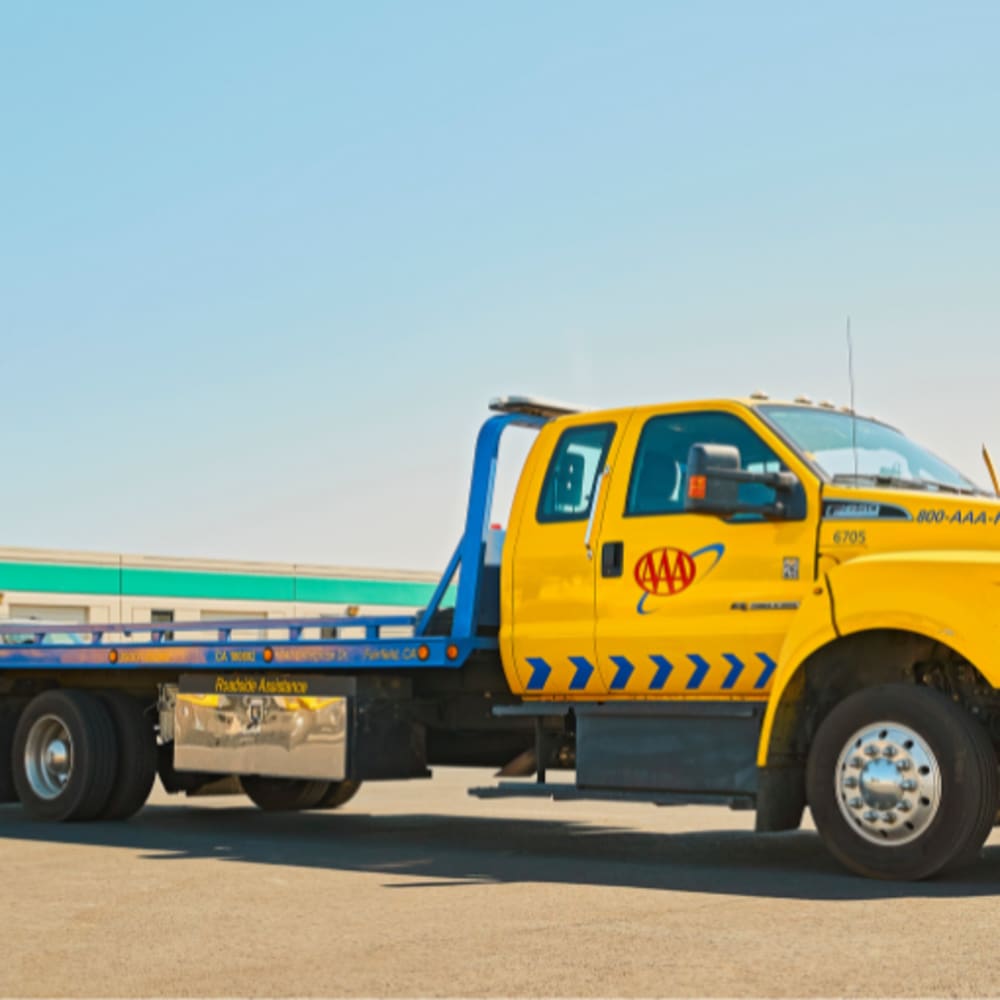 AAA Insurance