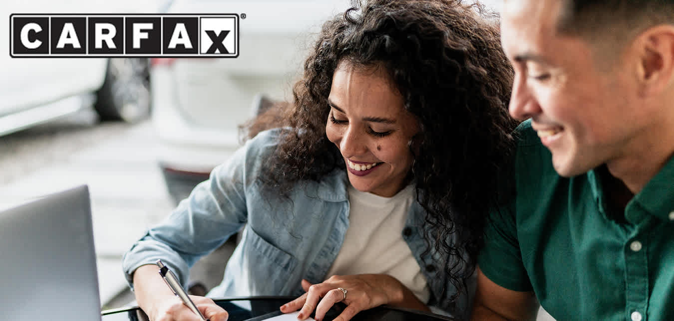 a couple reviews CARFAX