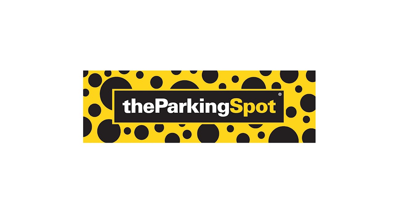 TheParkingSpot logo