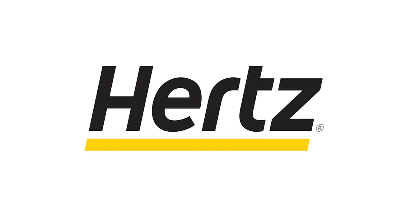 Hertz logo