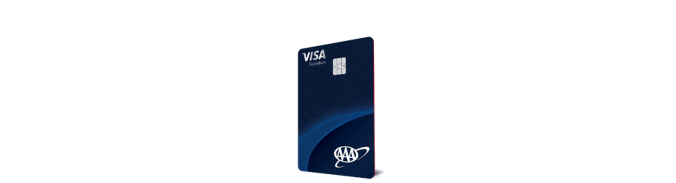 AAA Daily Advantage card