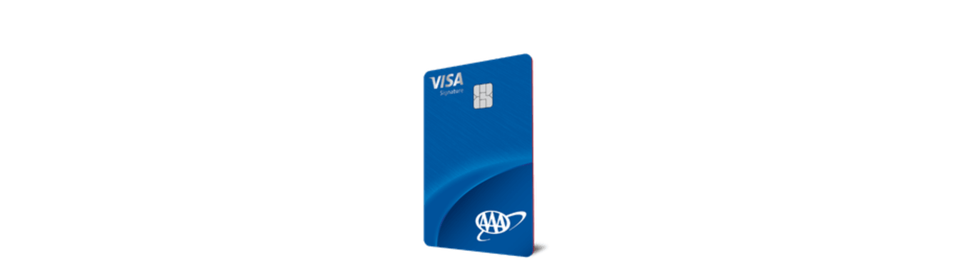 AAA Travel Advantage card