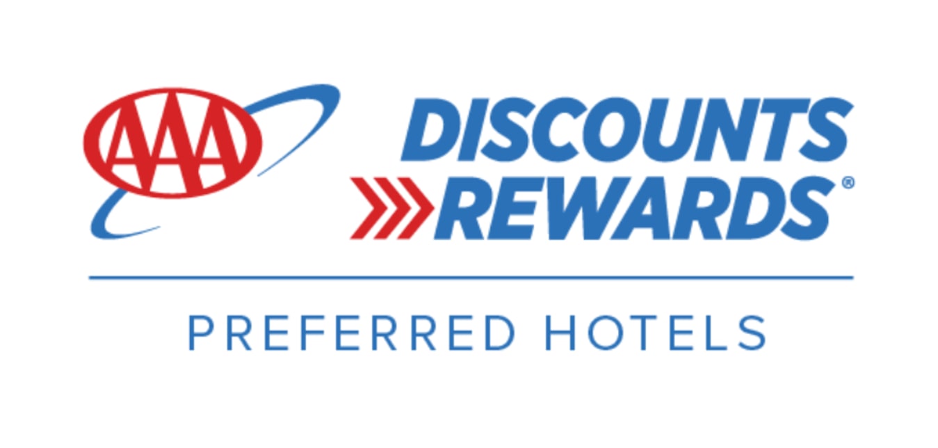 AAA preferred hotels