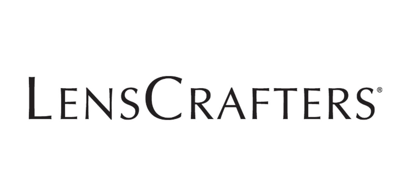 LensCrafters logo