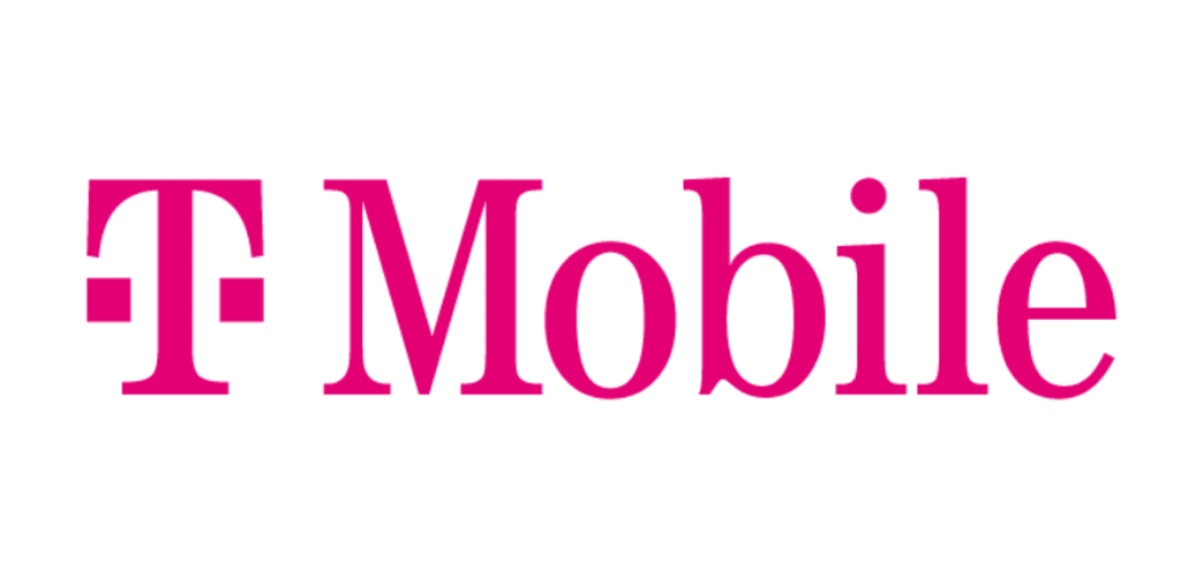 T-Mobile logo