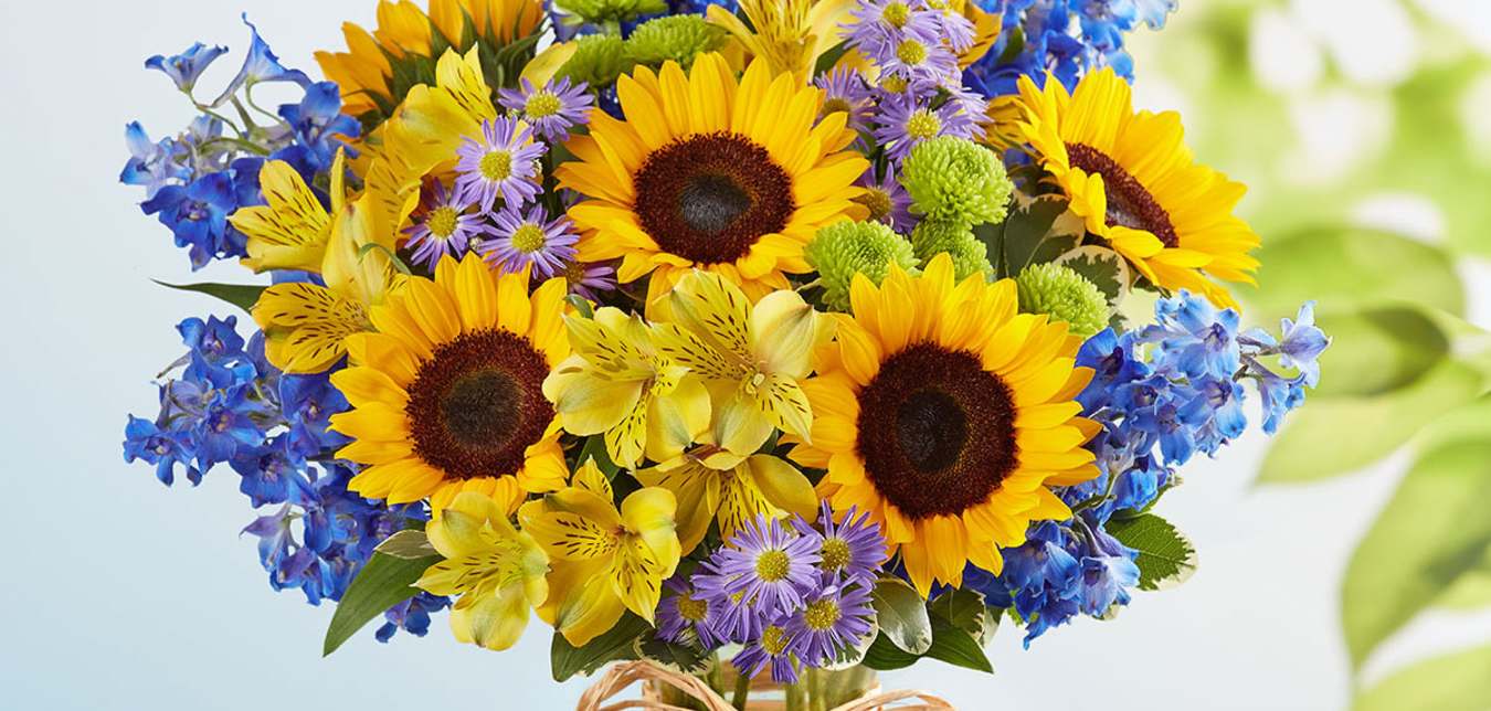 Bouquet from 1-800Flowers.com