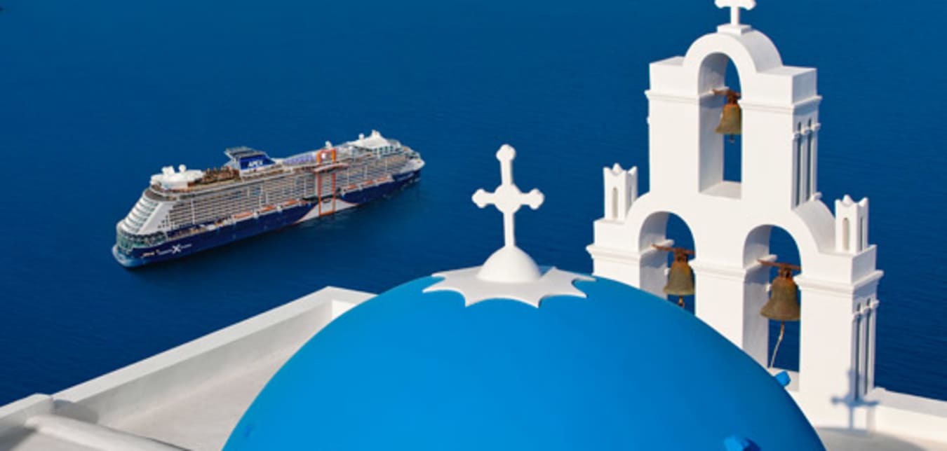 celebrity cruise ship