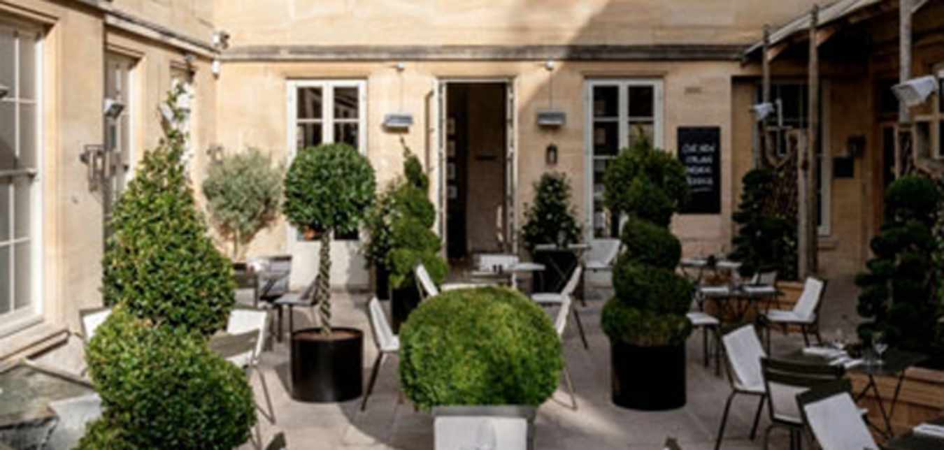 plan a romantic getaway to a quaint hotel in england
