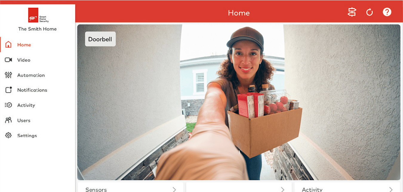 AAA self-monitoring plan