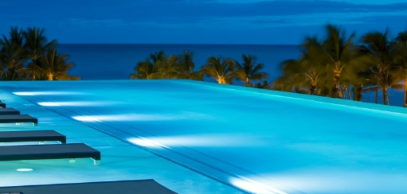 Alohilani Resort Waikiki Beach Oahu