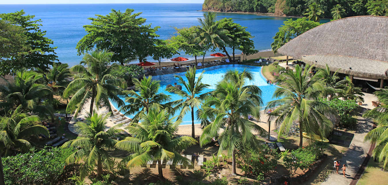 Le Tahiti by Pearl Resort