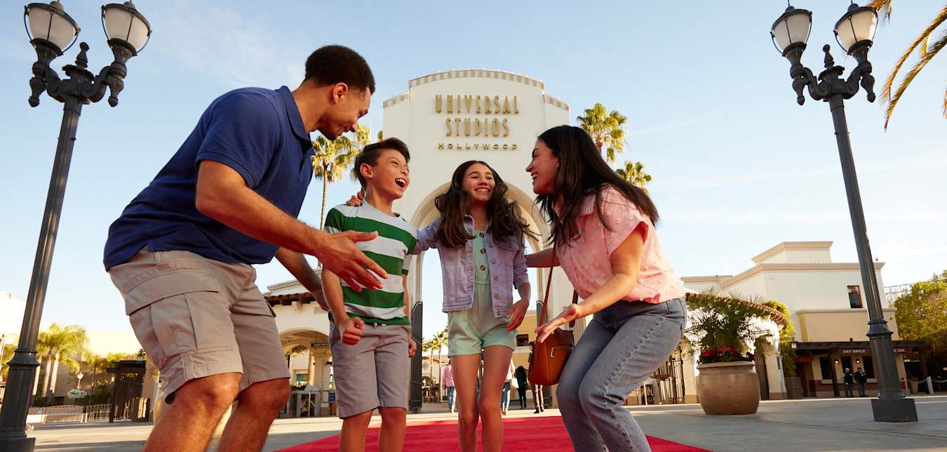 Universal Studios Hollywood