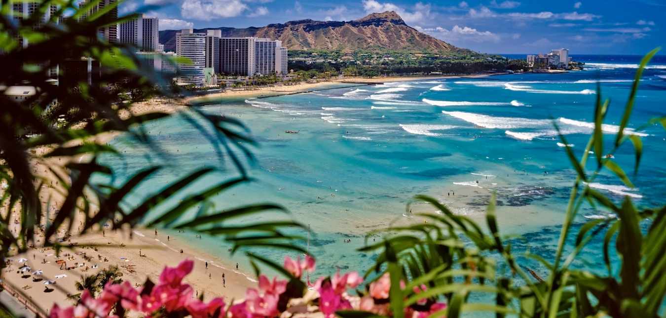 hawaii