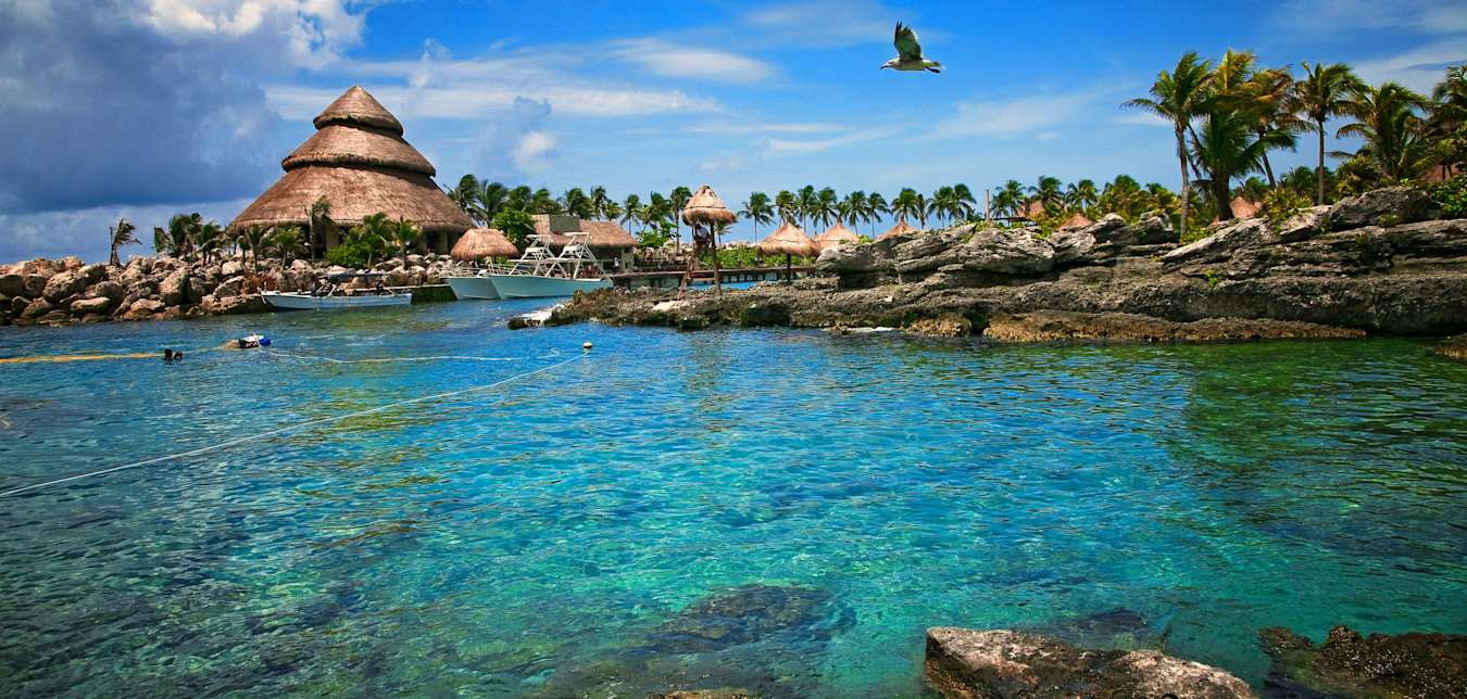 mexico all inclusive resort