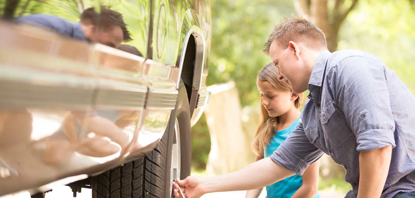 Napa Auto parts fathers day discount