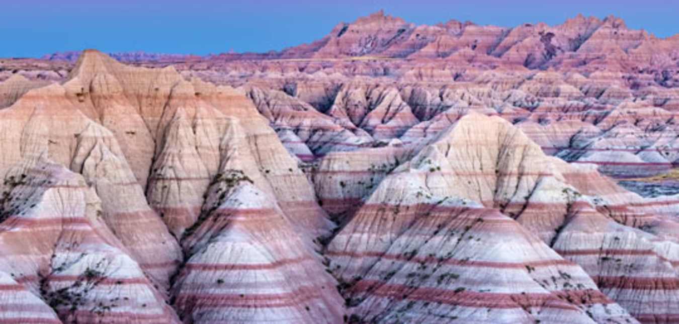 badlands national park