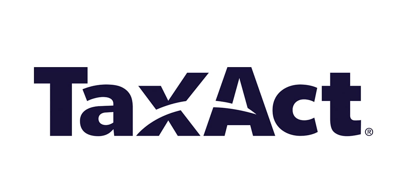 TaxAct logo