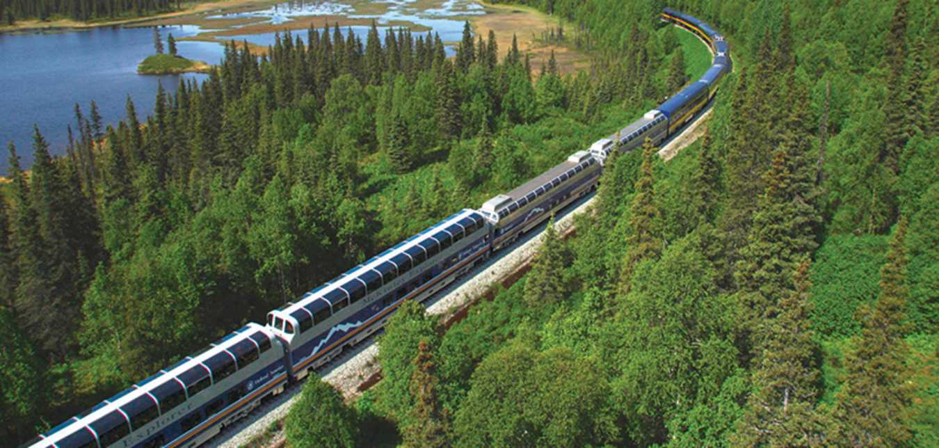 holland america cruisetour