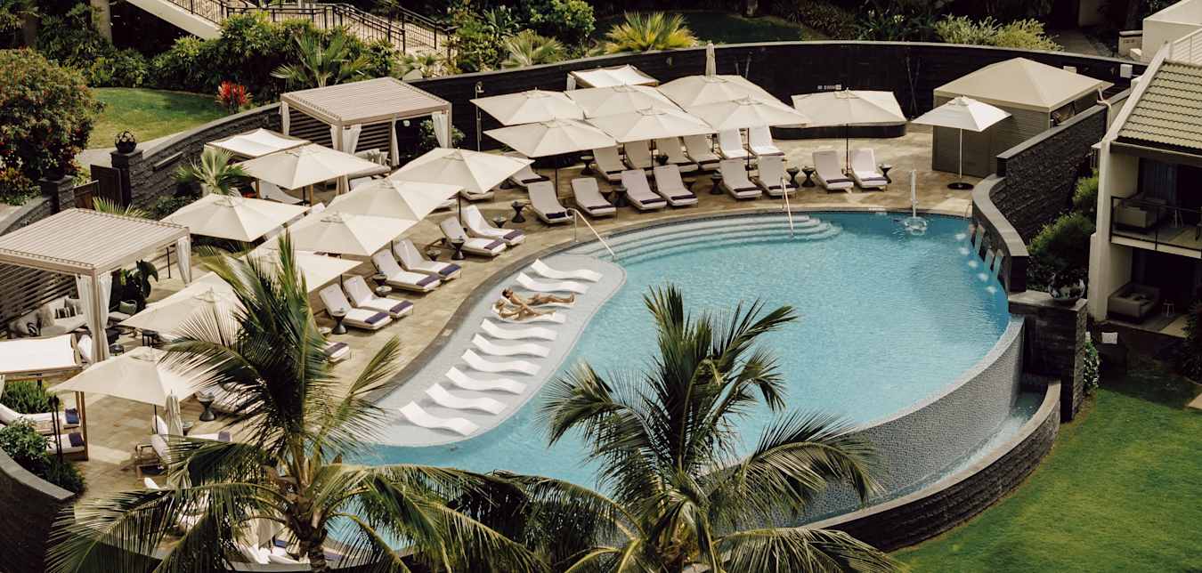 wailea beach resort marriott maui