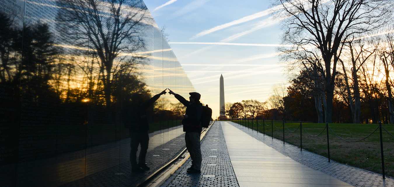 washington d.c.