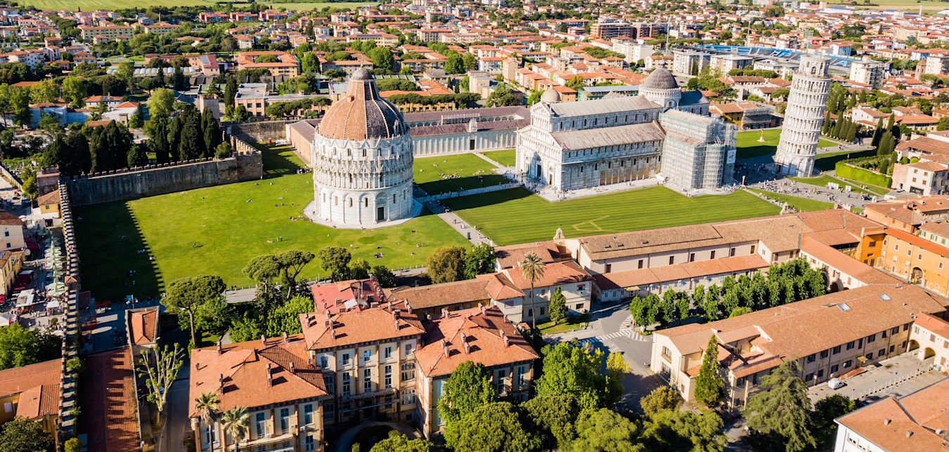 travel to italy with trafalgar tours